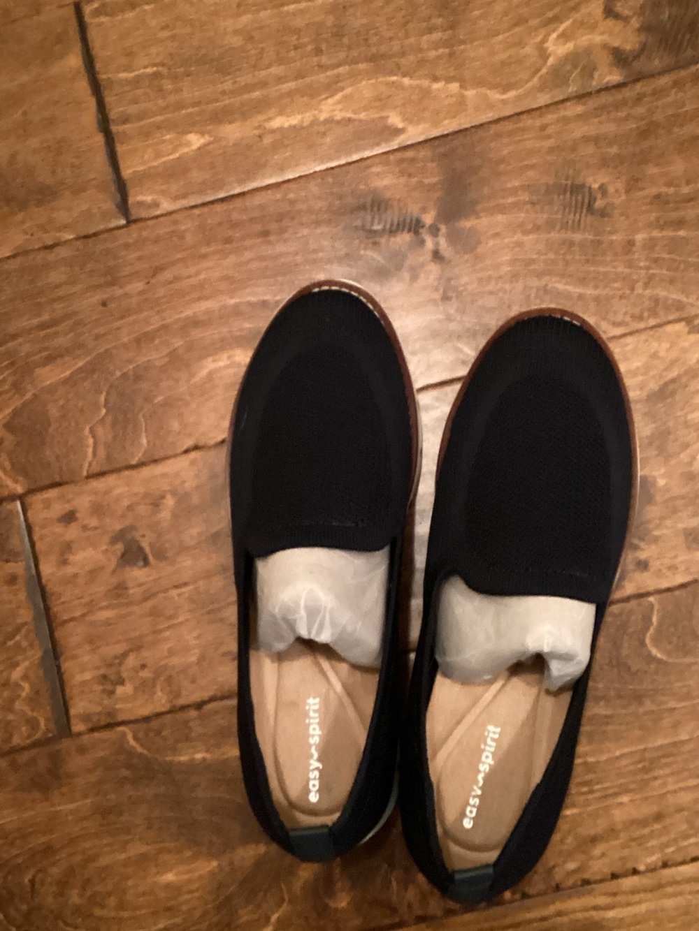 Easy Spirit loafers  Easy Slip on